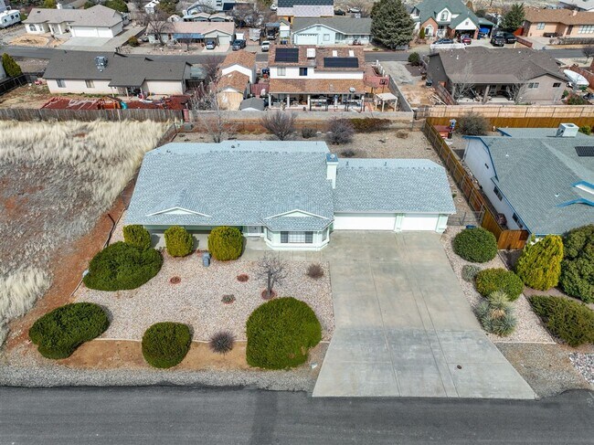 Building Photo - 9440 E Towago Dr