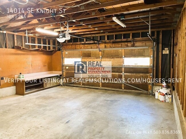 Building Photo - 14014 SE Knight St
