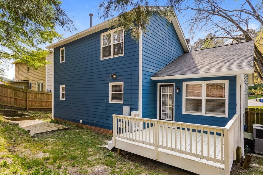 Building Photo - 765 Rawls Dr