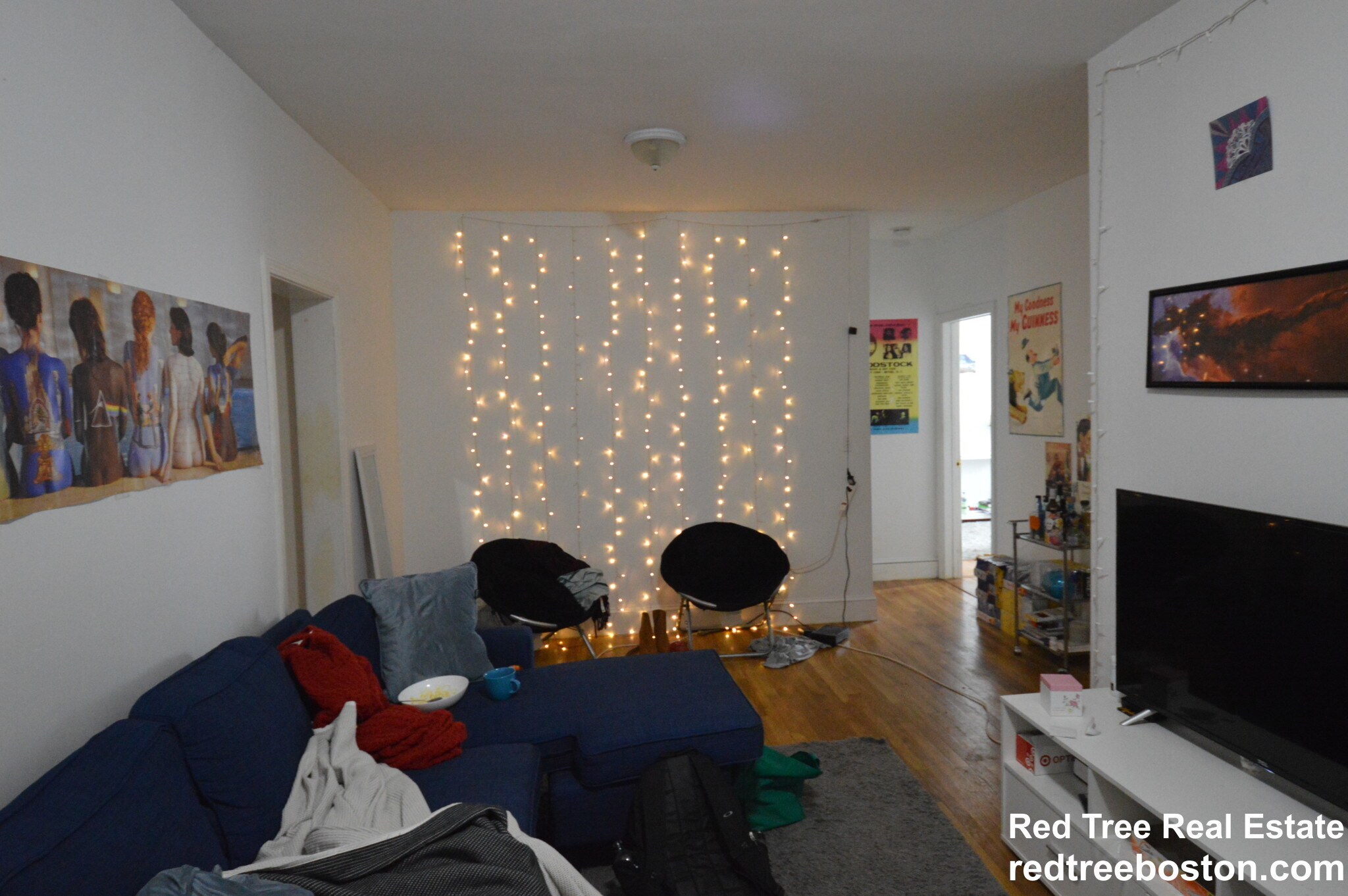 Building Photo - 56 Egmont St