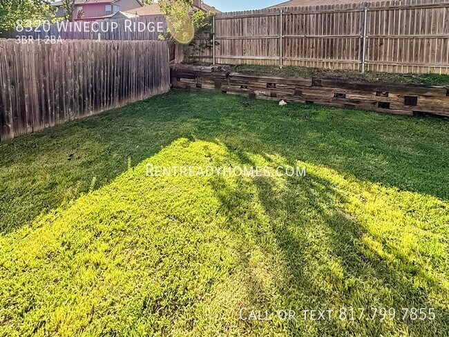 Building Photo - 8320 Wine Cup Ridge Dr