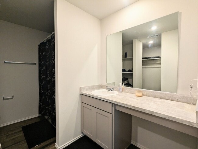 Building Photo - Energy-Efficient Living with Solar Panels and Open Concept Design