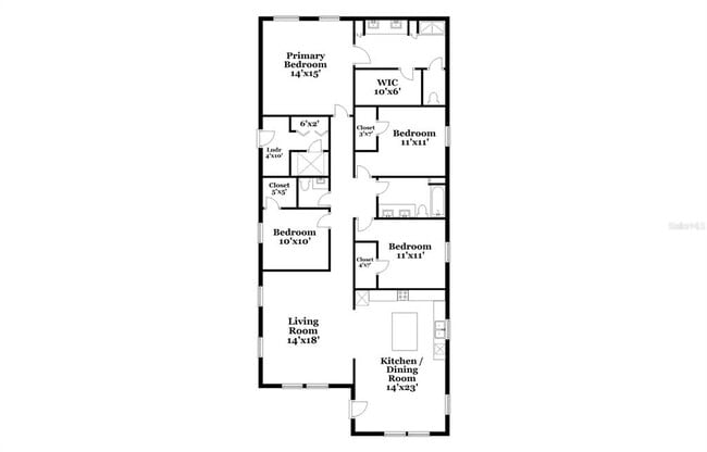 Building Photo - 1311 28th St S