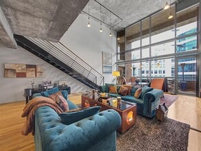 Building Photo - 1999 McKinney Ave