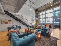 Building Photo - 1999 McKinney Ave