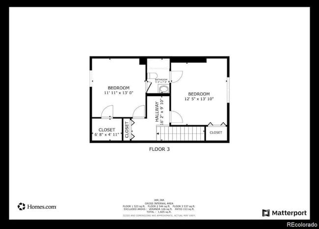 Building Photo - 4673 S Lowell Blvd