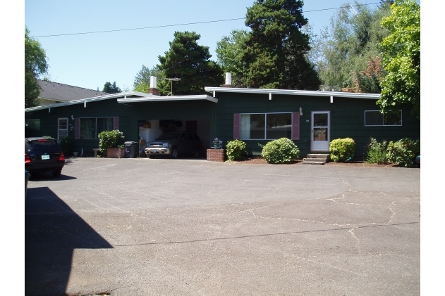  - Harvard Court Plexes