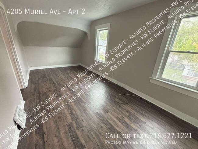 Building Photo - 4205 Muriel Ave