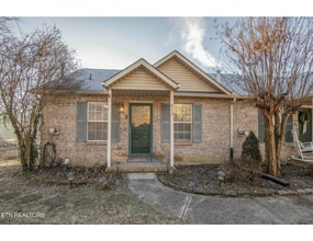Building Photo - The Colonies 2BR+Office, 1Car Garage – West Knoxville