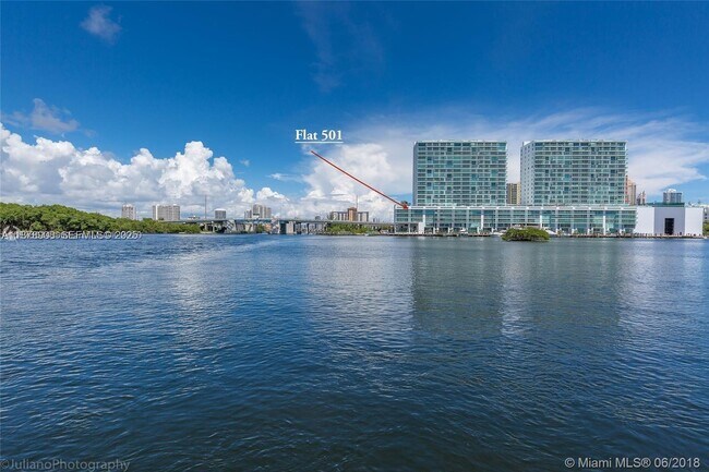 Building Photo - 400 Sunny Isles Blvd