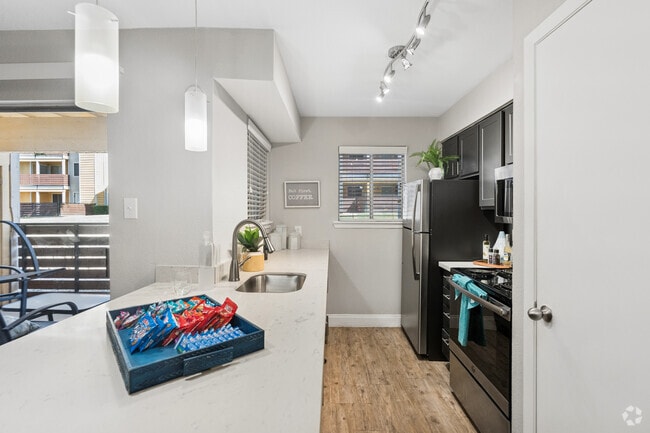 Other - Flintridge Apartments