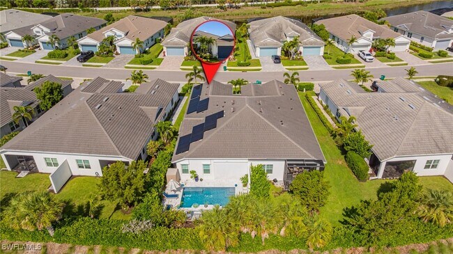 Building Photo - 9020 St Lucia Dr
