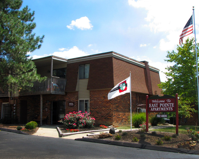 Leasing Office - East Pointe Apartments