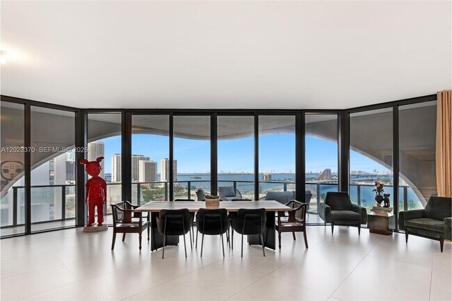 Building Photo - 1000 Biscayne Blvd