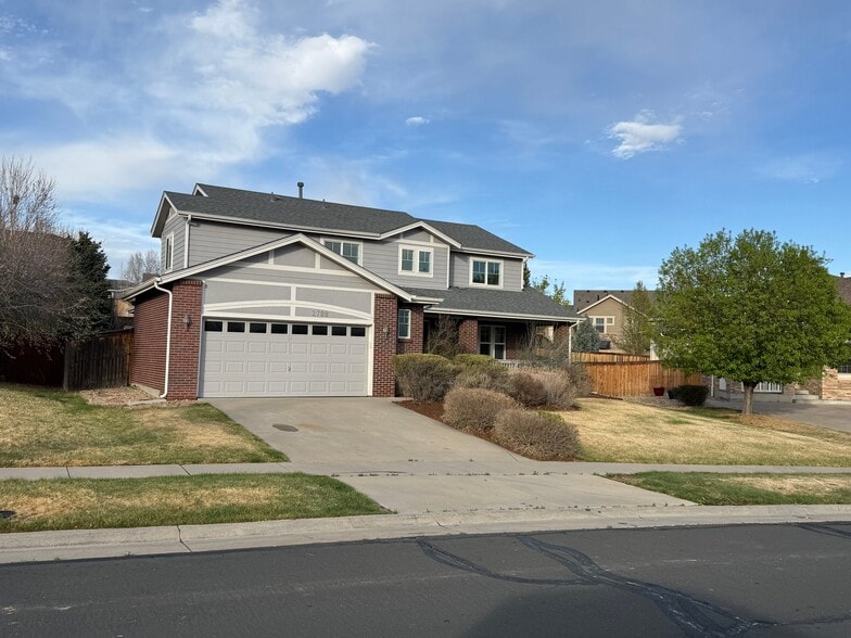 Building Photo - 2788 S Killarney Way