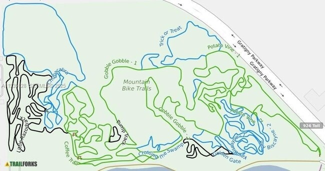 Building Photo - 895 W 79th Pl