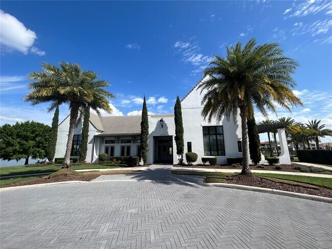 Building Photo - 15501 Panther Lake Dr