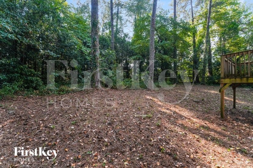 Building Photo - 1362 Tucker Woods Dr NW