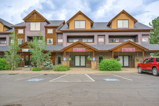 Building Photo - 191 Talisman Dr