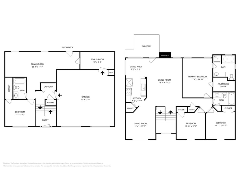 Building Photo - 7029 New Dale Rd