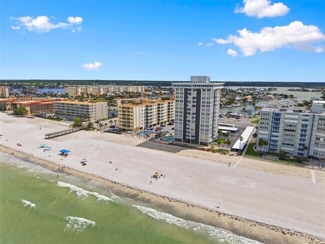 Building Photo - 17408 Gulf Blvd