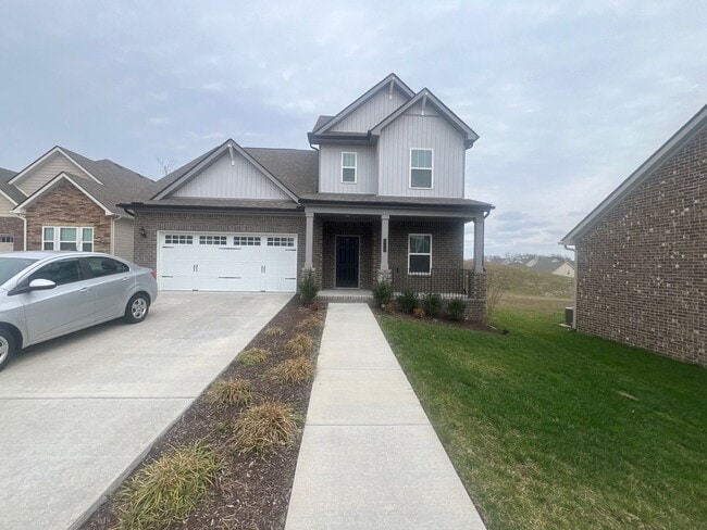 Building Photo - 312 Traywick Pl