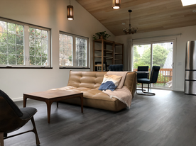 LIving room upstairs