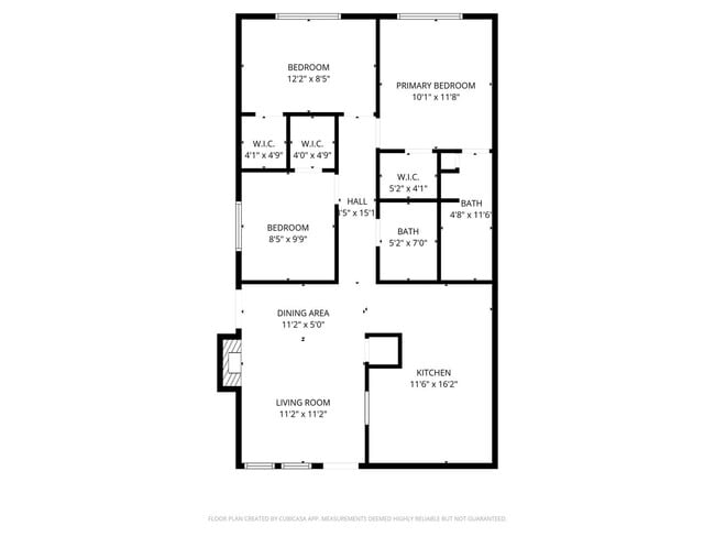 Building Photo - 1306 Bonnie Brae St