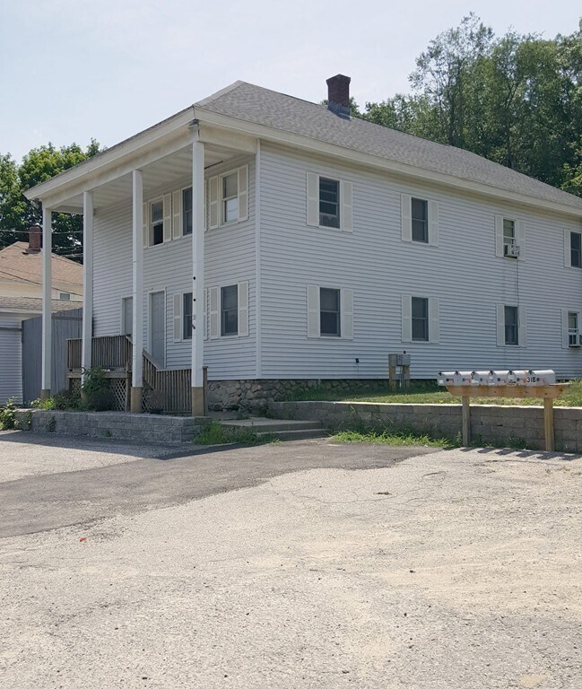 Building Photo - 31-33 Leicester St