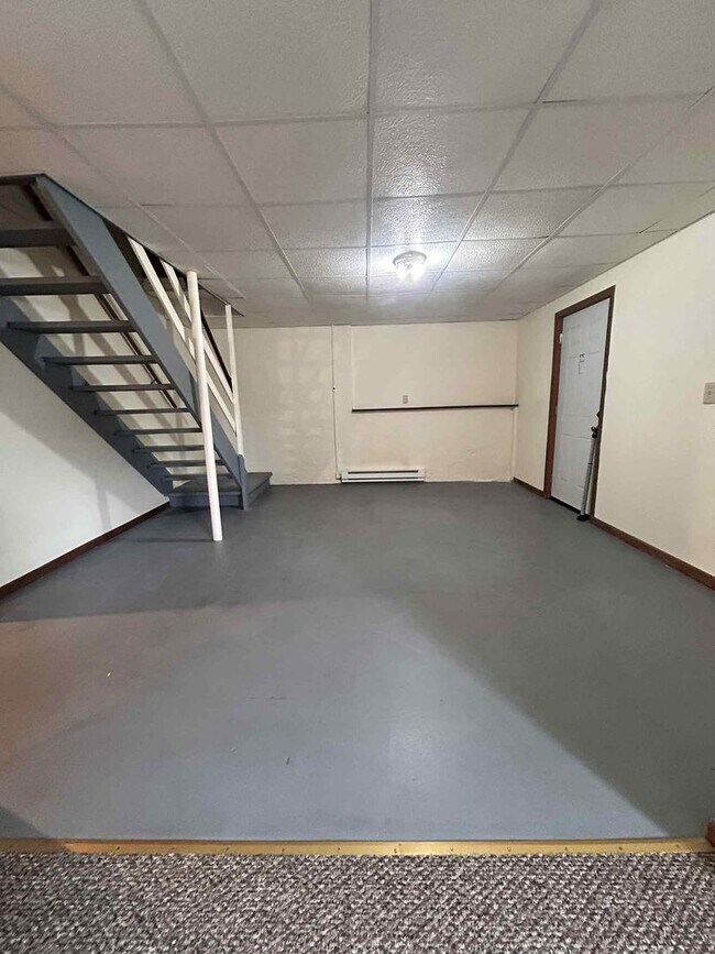 Building Photo - 1258 Harrison St