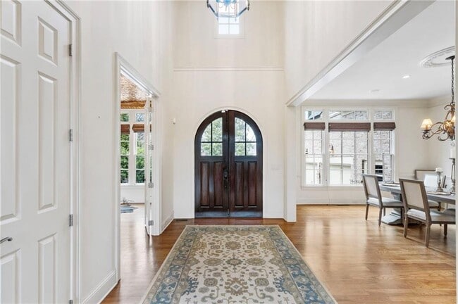 Building Photo - 927 Buckingham Cir NW