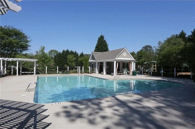 Building Photo - 10100 Barston Ct