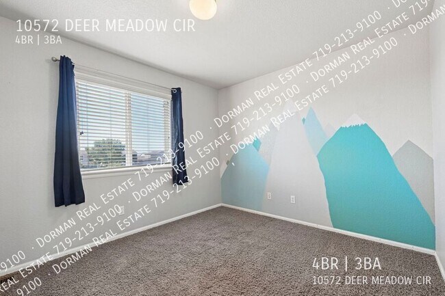 Building Photo - 10572 Deer Meadow Cir
