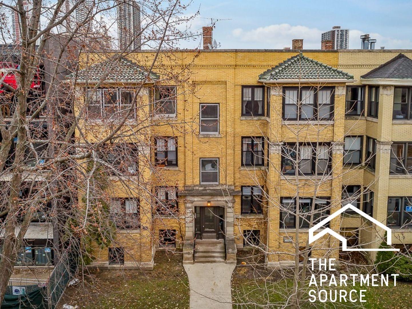 Building Photo - 5941 N Magnolia Ave