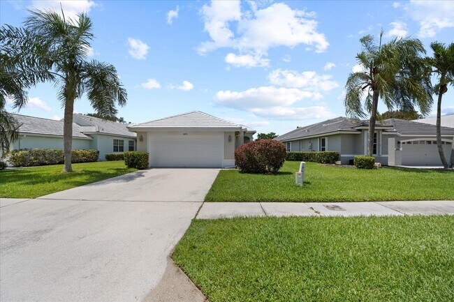 Building Photo - 2573 Country Golf Dr