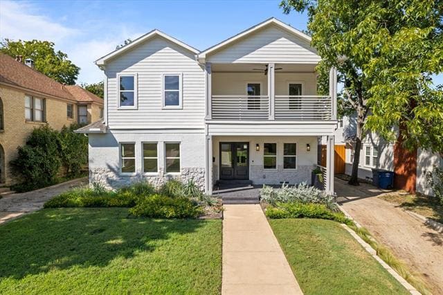 Building Photo - 6255 Belmont Ave