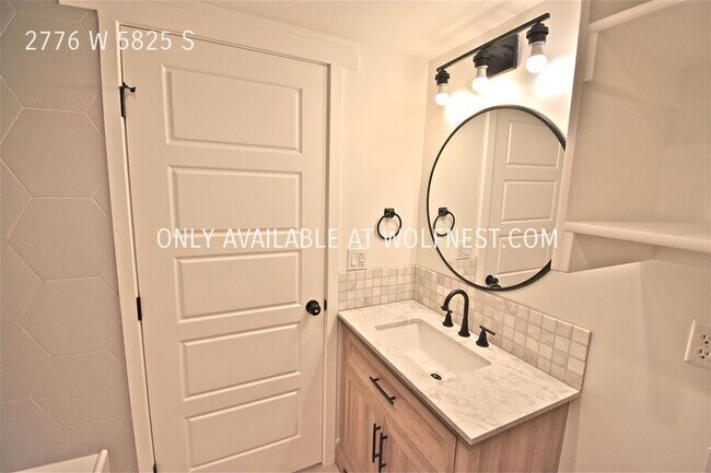 Building Photo - 2776 W 5825 S