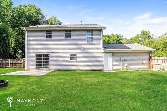 Building Photo - 104 Quail Haven Dr