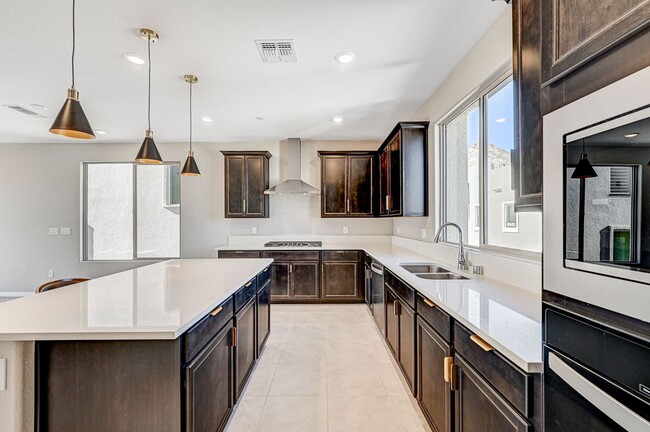 Building Photo - A Brand New 4 Bedroom Home in Summerlin