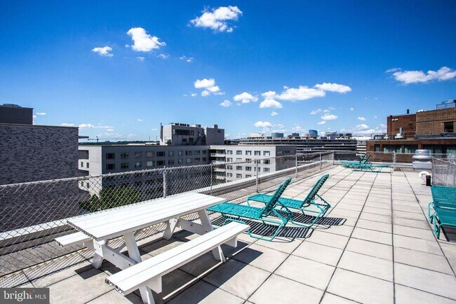 Building Photo - 2401 H St NW