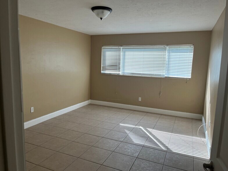 Bedroom #2 - 4802 Tudor Dr