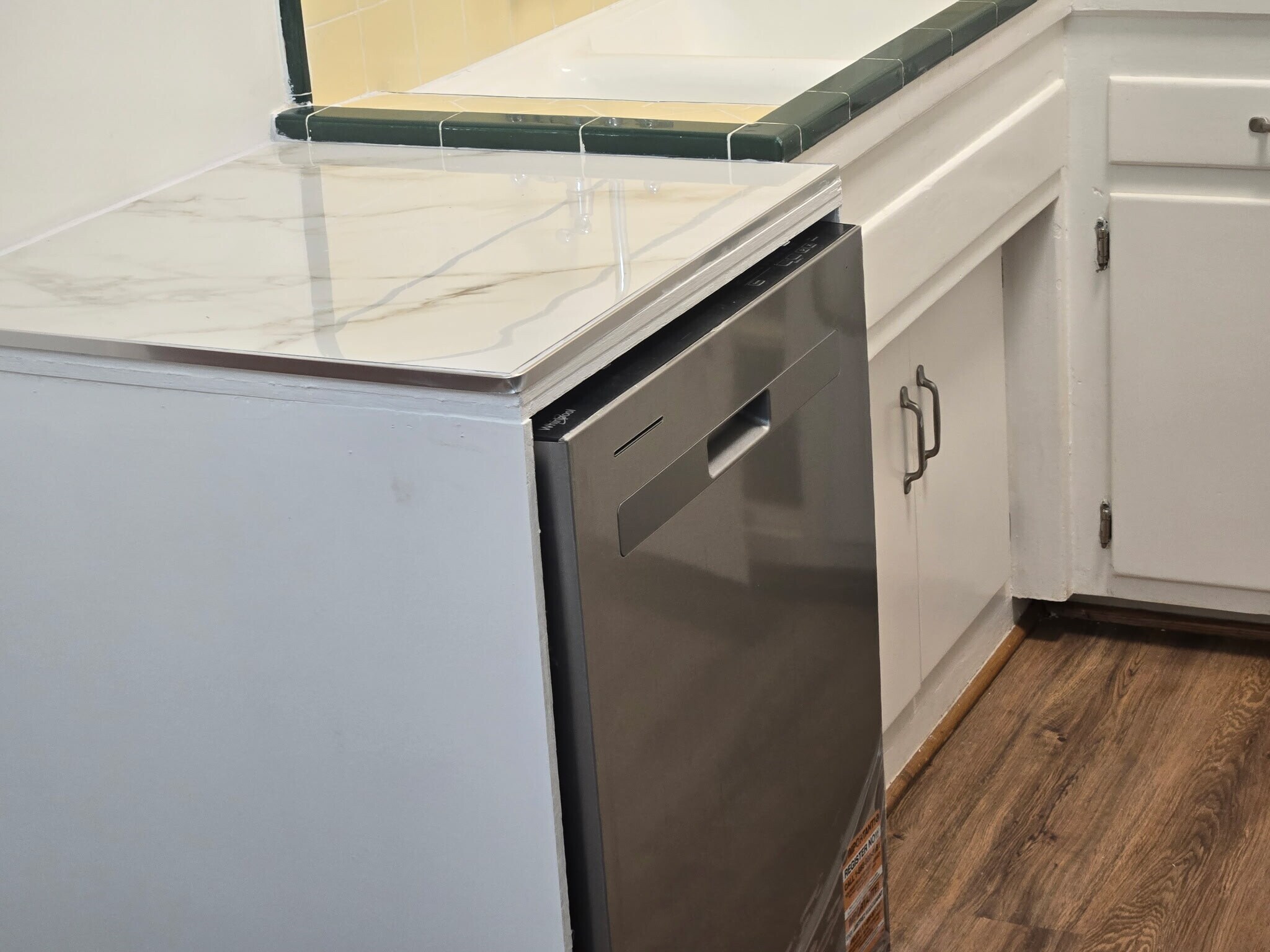 DISHWASHER ADDED JAN '26 - 8536 Alcott St