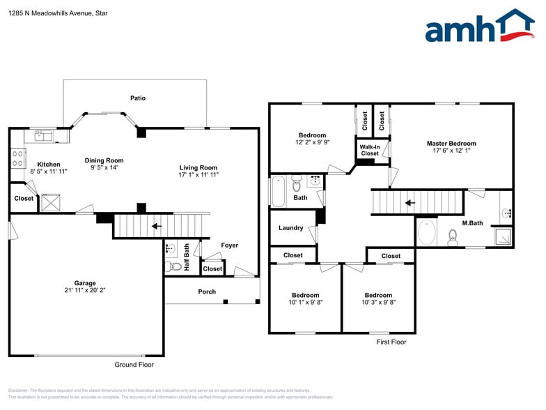 Building Photo - 1285 N Meadowhills Ave