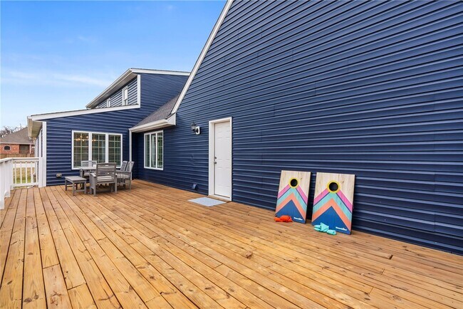 Building Photo - 5307 S Bellview Rd