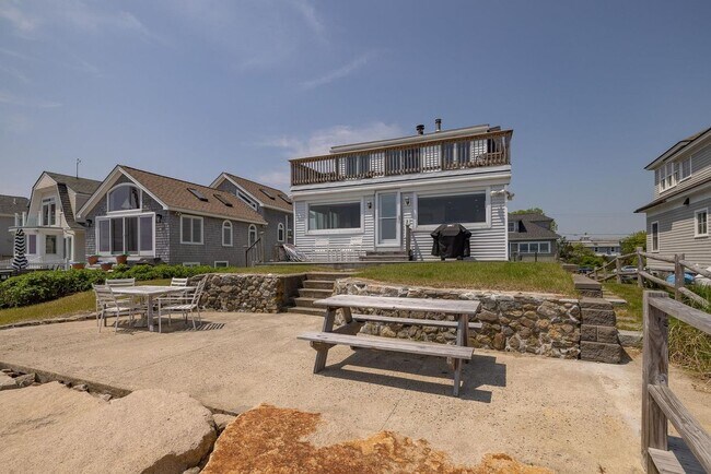 Building Photo - 1304 Ocean