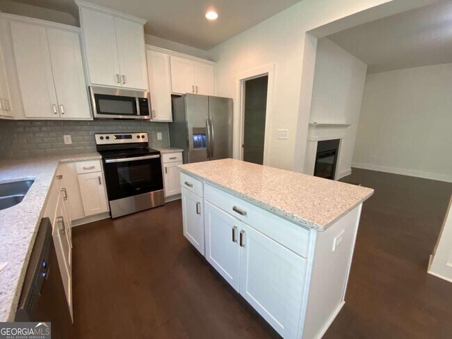 Building Photo - 117 Auburn Gate Ln