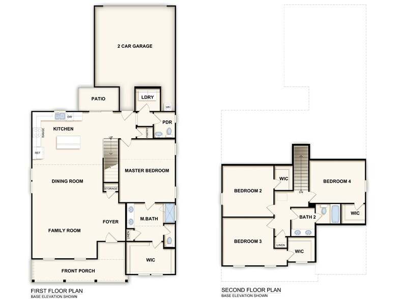 Building Photo - 208 Parkside Blvd