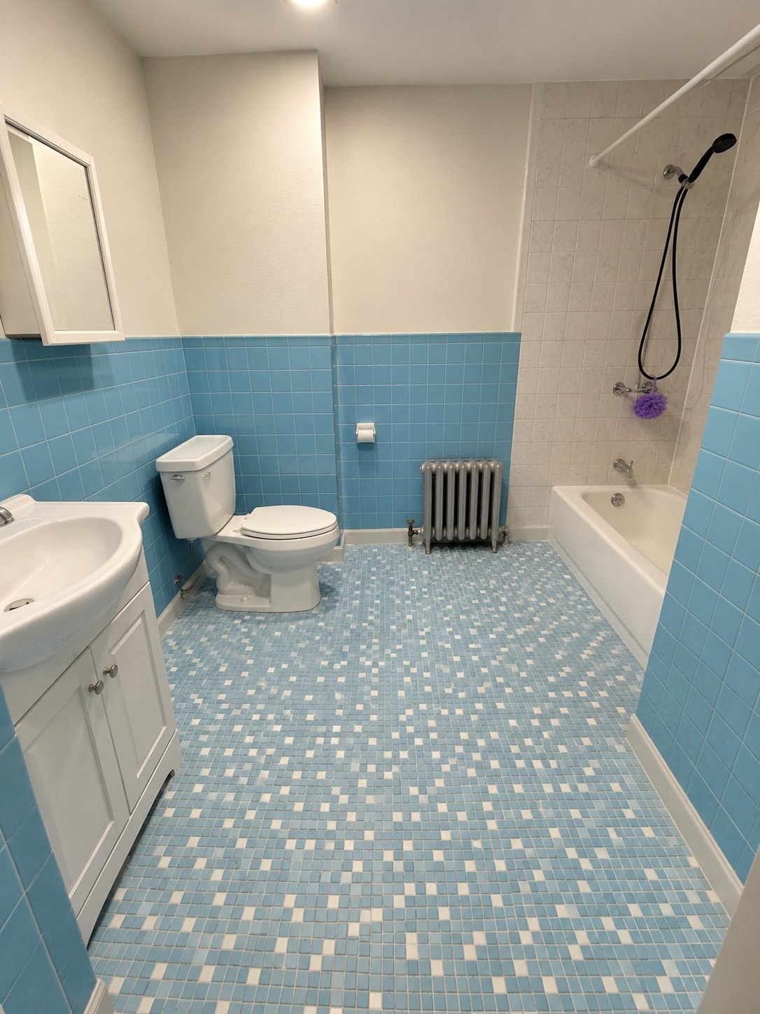 Bathroom - 140 E Jersey St