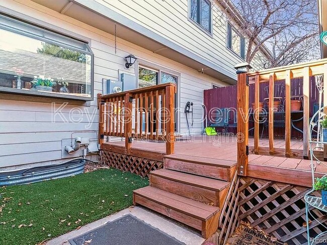Building Photo - 4251 S Fairplay Cir