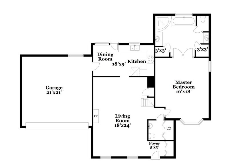 Building Photo - 1317 Ravenna Ct S